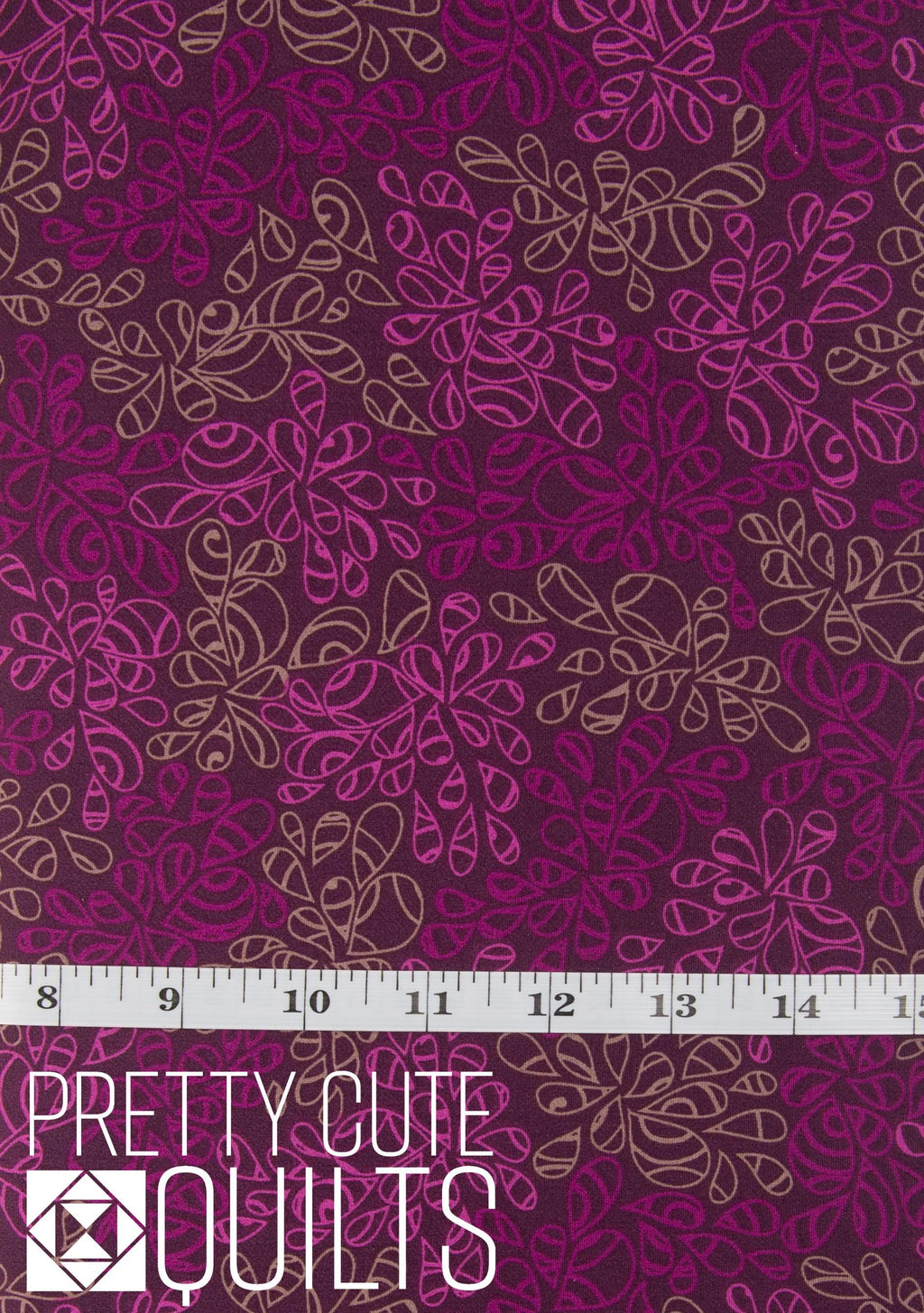 Ripe Plum Nature Elements by AGF, NE-121 | Plum, purple, grape