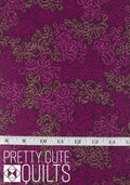 Ripe Plum Nature Elements by AGF, NE-121 | Plum, purple, grape