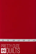 Confetti Cottons Cherry Tart, C120-CHERRYTART by Riley Blake