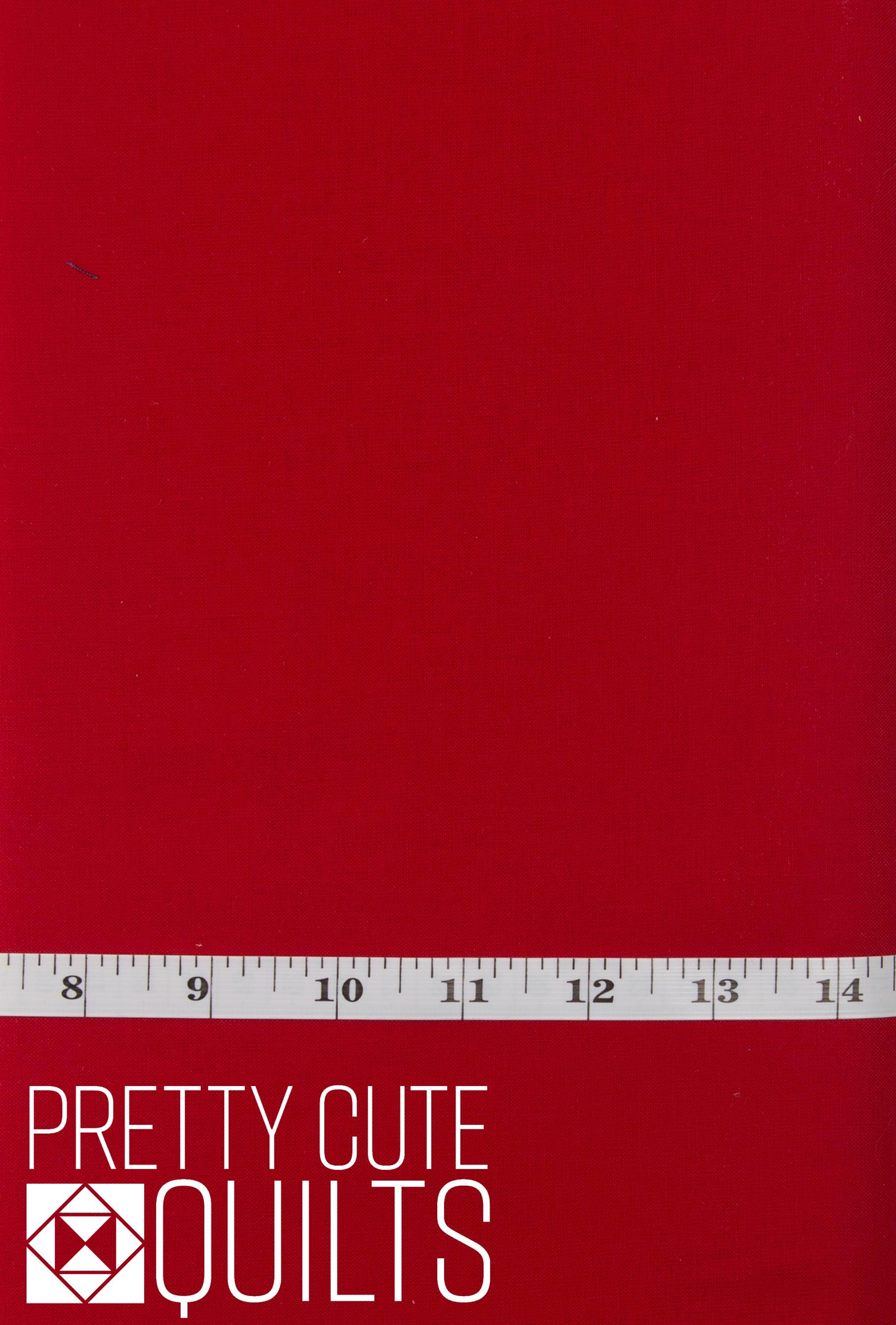 Confetti Cottons Cherry Tart, C120-CHERRYTART by Riley Blake
