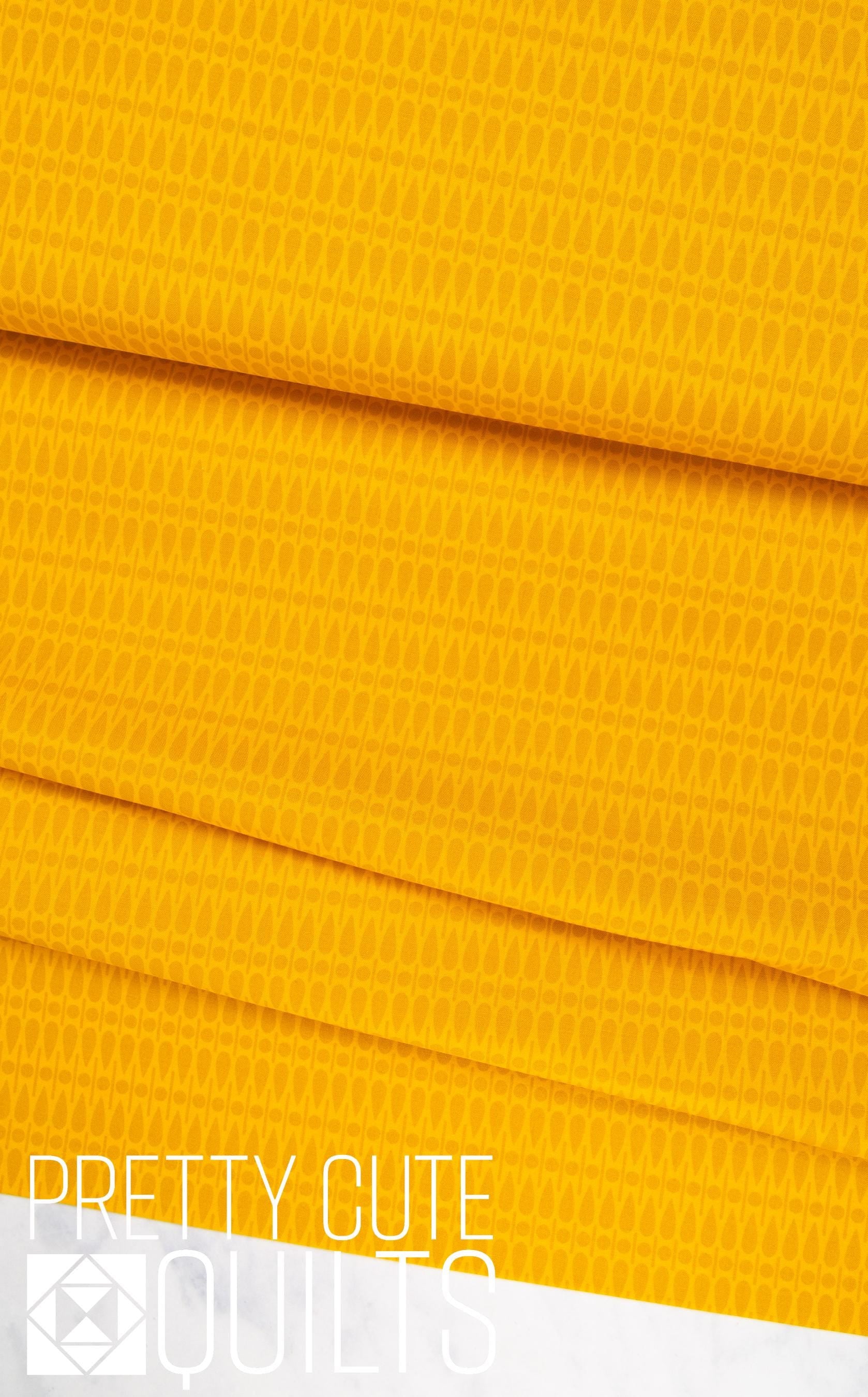 Sun Print 2024 Scatter Sunflower A-672-Y1 by Alison Glass for Andover Fabrics