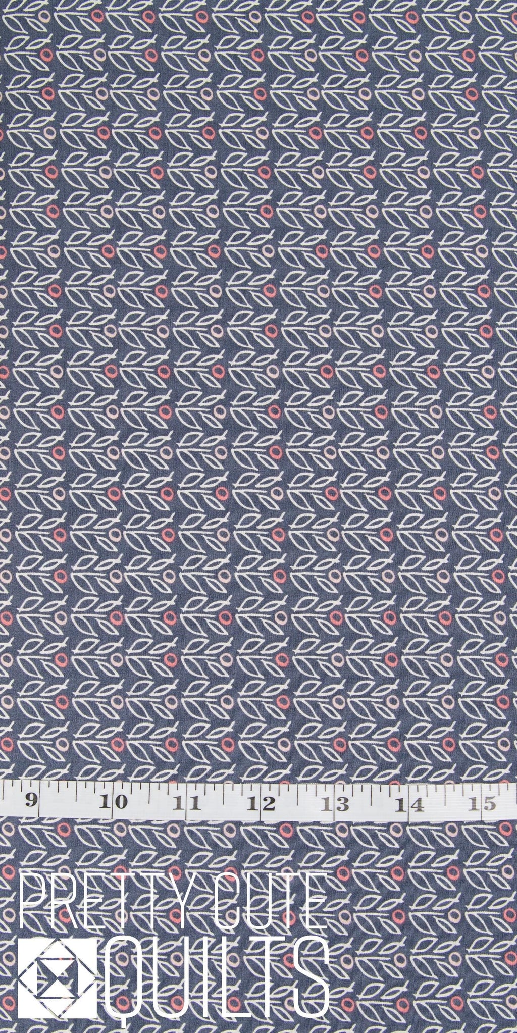 Wildflower Jasmine by Amy Sinibaldi for AGF CHA-51706