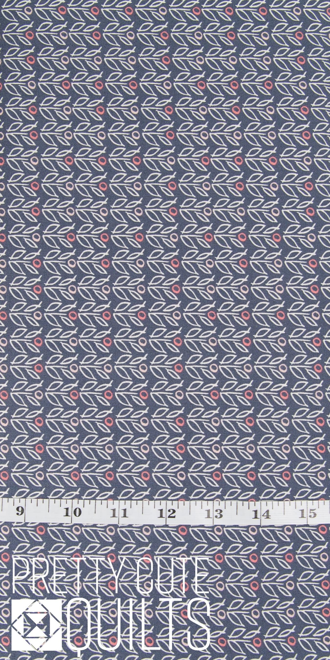 Wildflower Jasmine by Amy Sinibaldi for AGF CHA-51706