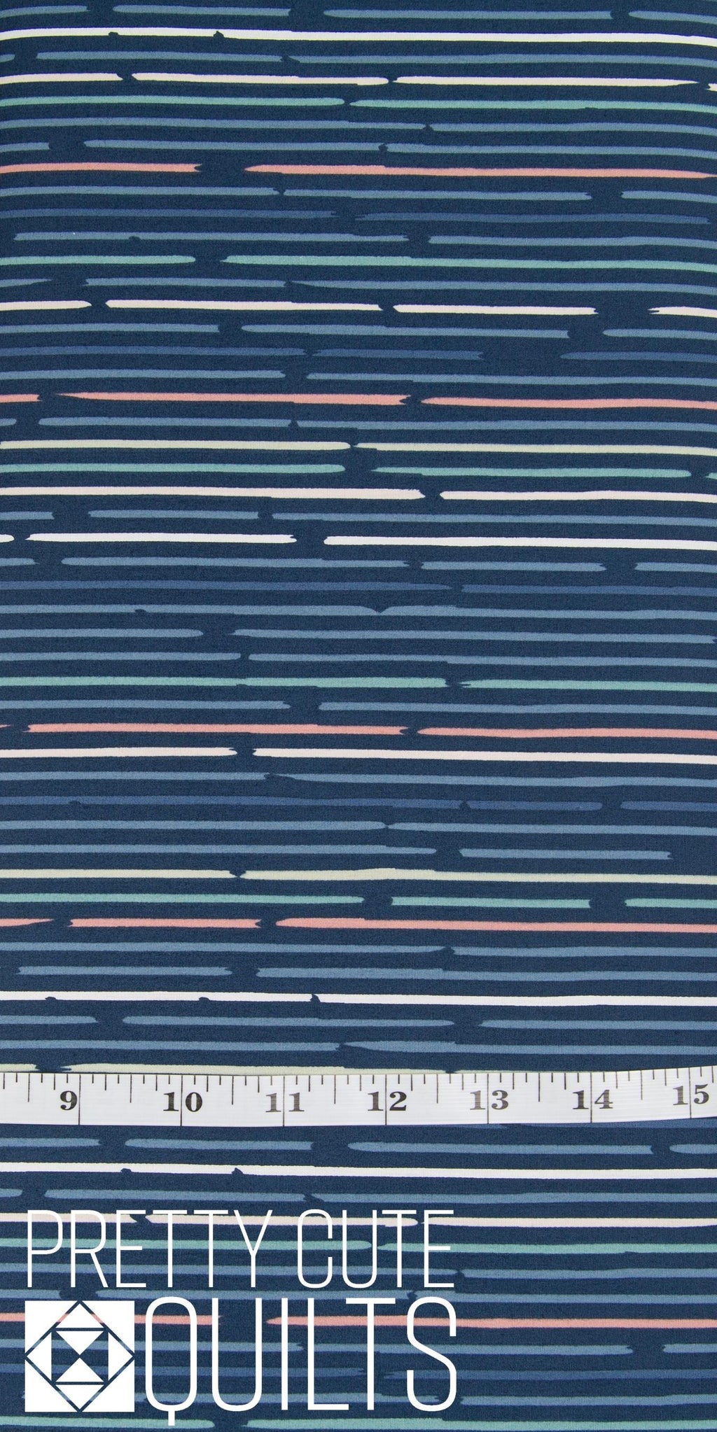 High Tide Night from Enchanted Voyage by Maureen Cracknell for AGF ENV-71783