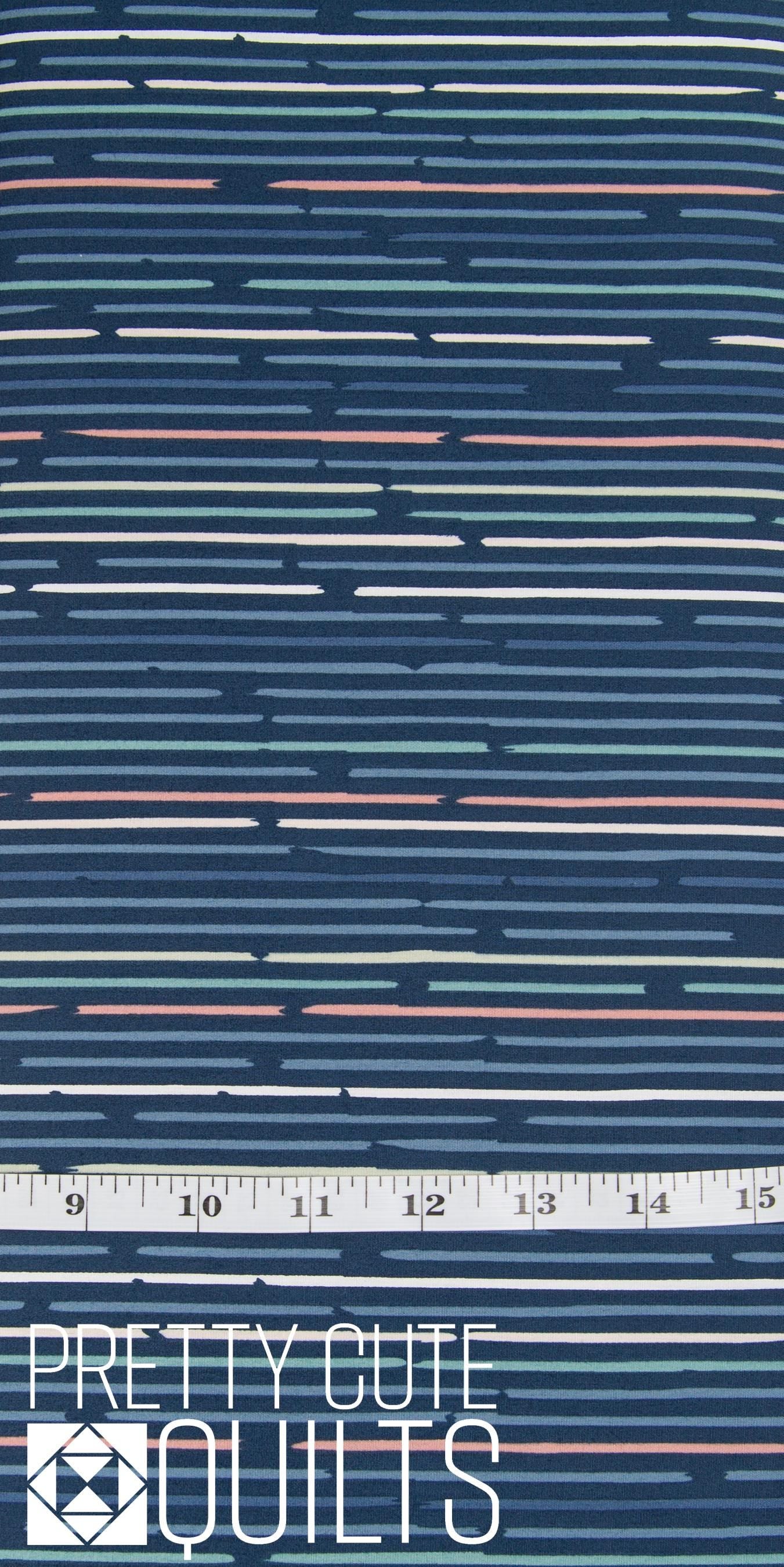 High Tide Night from Enchanted Voyage by Maureen Cracknell for AGF ENV-71783