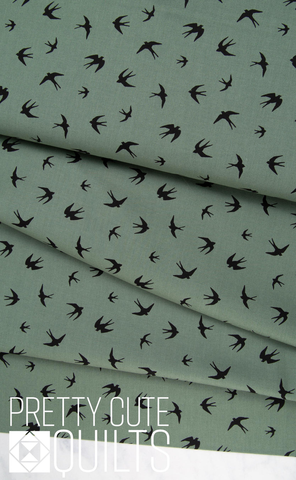 Verdigris - Beaches Patina A-826-G by Libs Elliott for Andover Fabrics