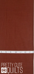 Little Gems by Andover Fabrics Arrows Cocoa A-1266-N, brown