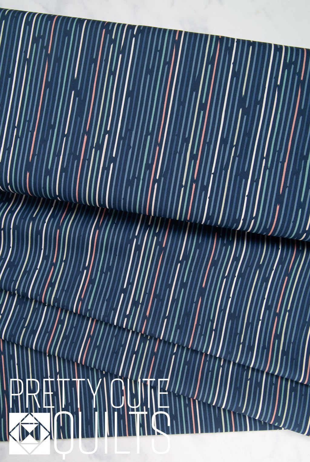 High Tide Night from Enchanted Voyage by Maureen Cracknell for AGF ENV-71783