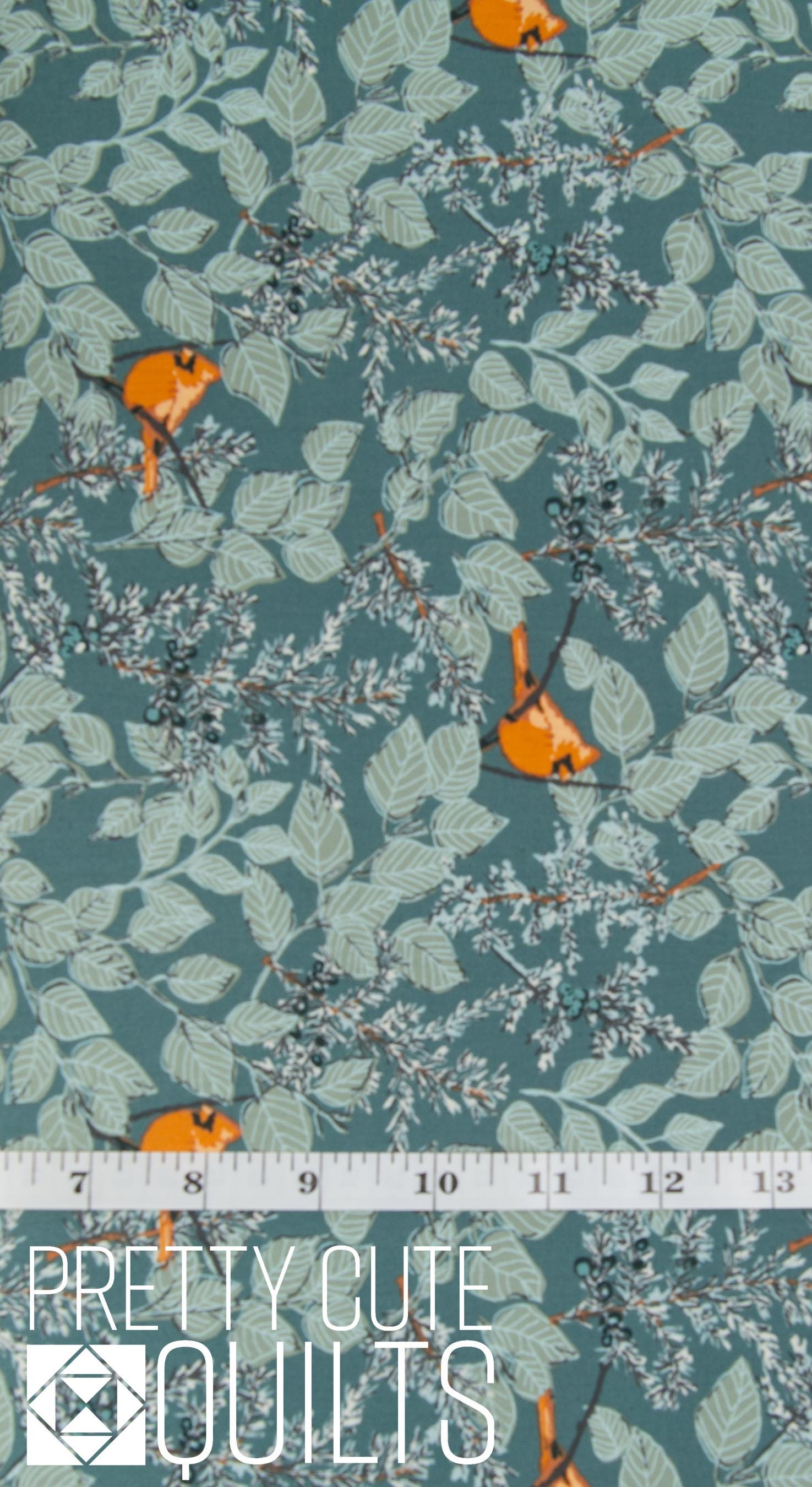 Juniper Grove Evergreen from Juniper designed bySharon Holland for AGF JUN22112