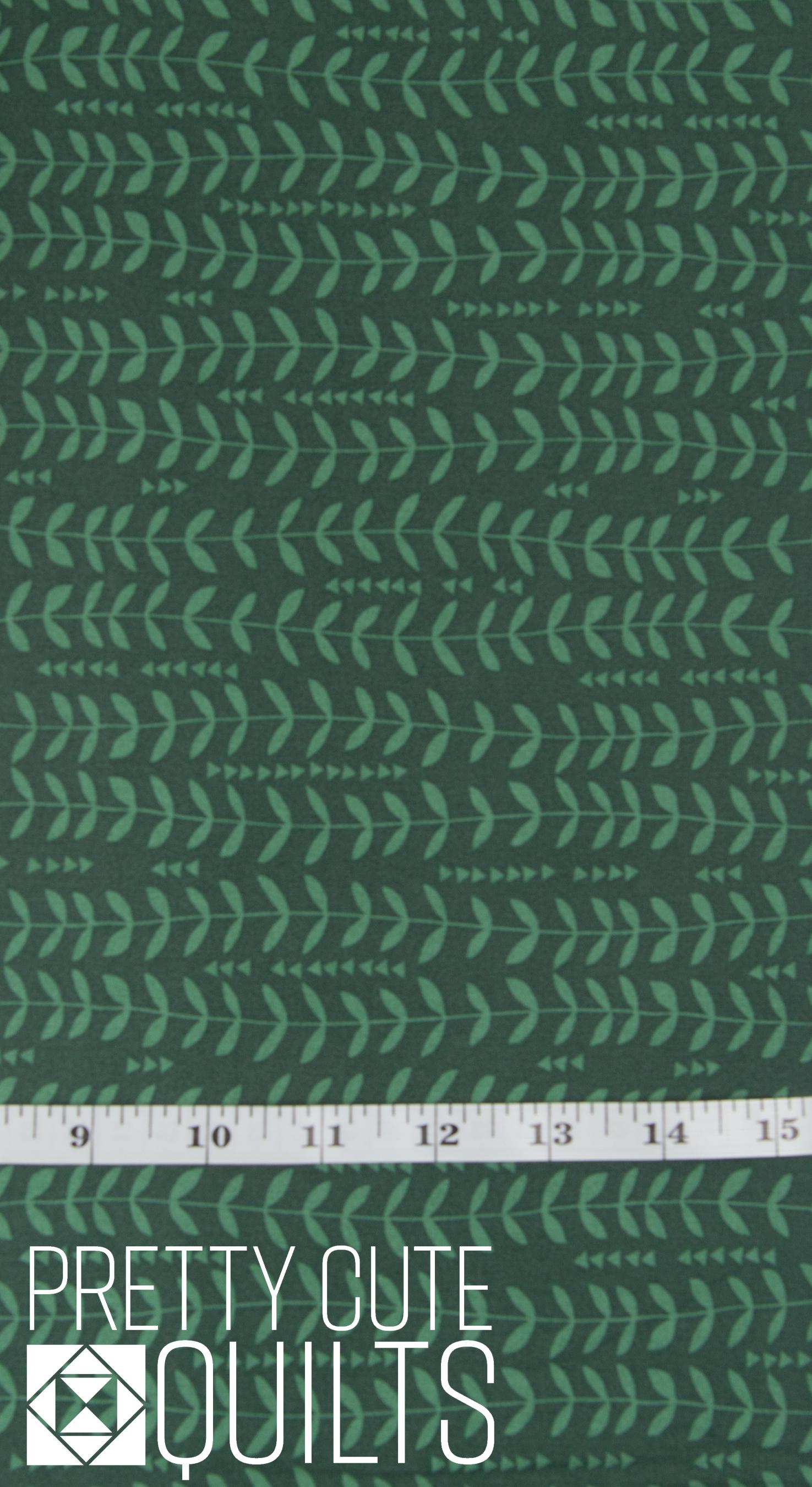Kelp Pond from Lakelife designed by Jessica Swift for AGF LKL51310