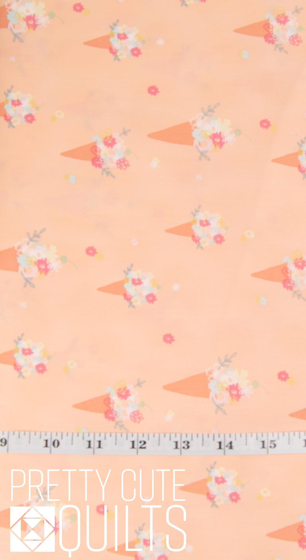 Blooming Ice Cream from Daydream designed by Patty Basemi for AGF DDR-25447