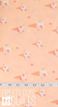 Blooming Ice Cream from Daydream designed by Patty Basemi for AGF DDR-25447