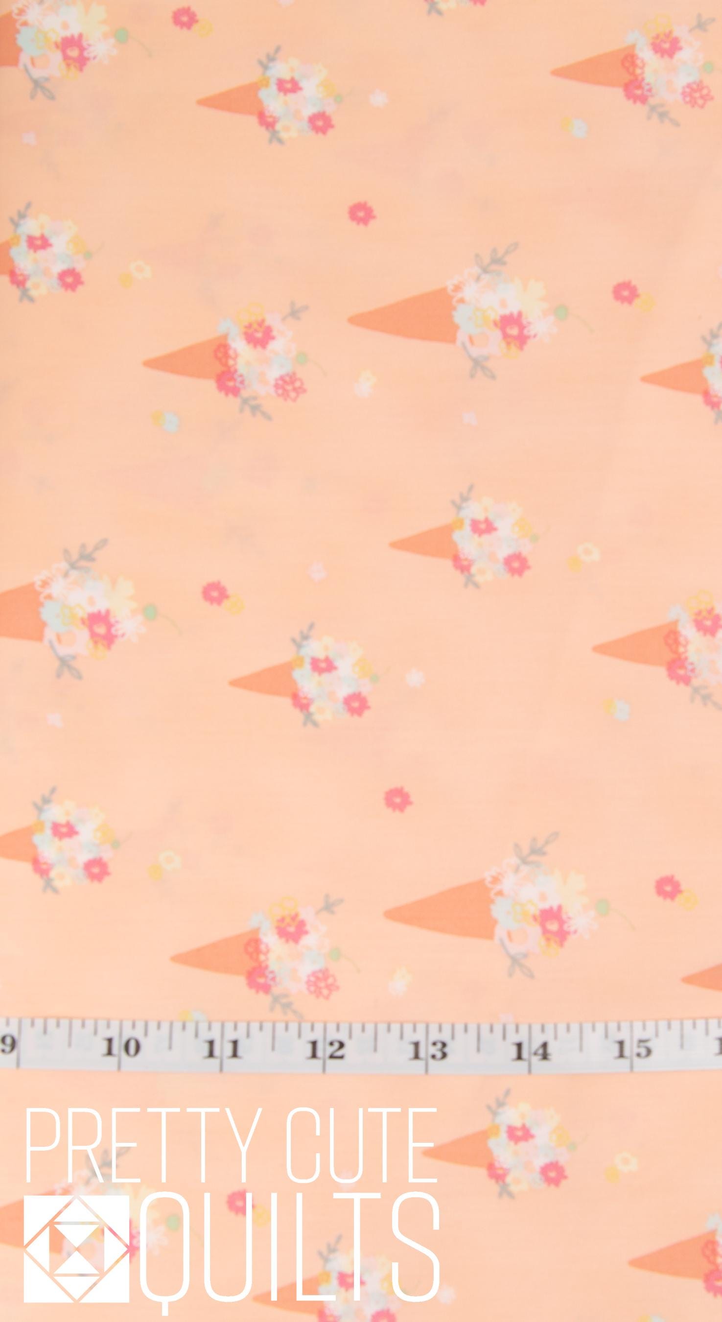 Blooming Ice Cream from Daydream designed by Patty Basemi for AGF DDR-25447