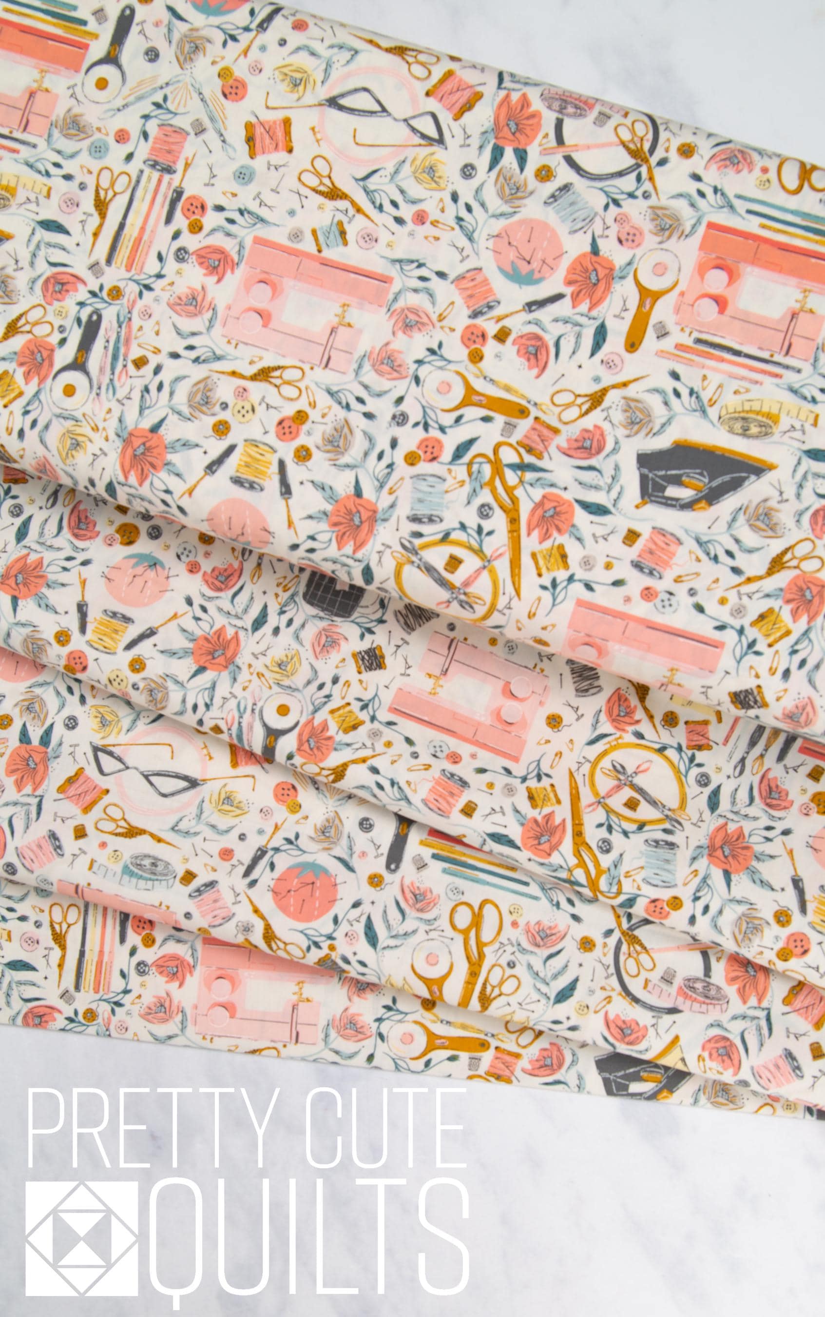 Bountiful Daisies in Tart from Season & Spice designed by AGF Studio SSP-26611, floral