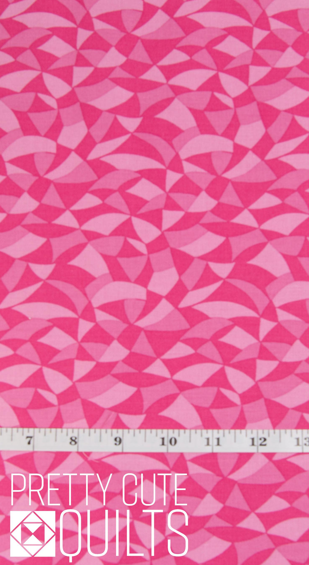 Poppies by Andover Fabrics Crackle Pink A-753-E