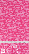 Poppies by Andover Fabrics Crackle Pink A-753-E
