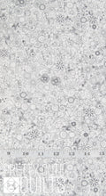 Sun Print Whisper by Alison Glass Woodland Panda A-1558-K1
