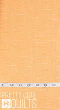 Essence Raindrops Marmalade, C16461-MARMALADE by Riley Blake