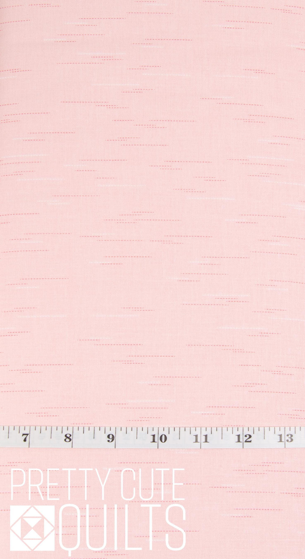 Essence Raindrops Marmalade, C16461-BLUSH by Riley Blake