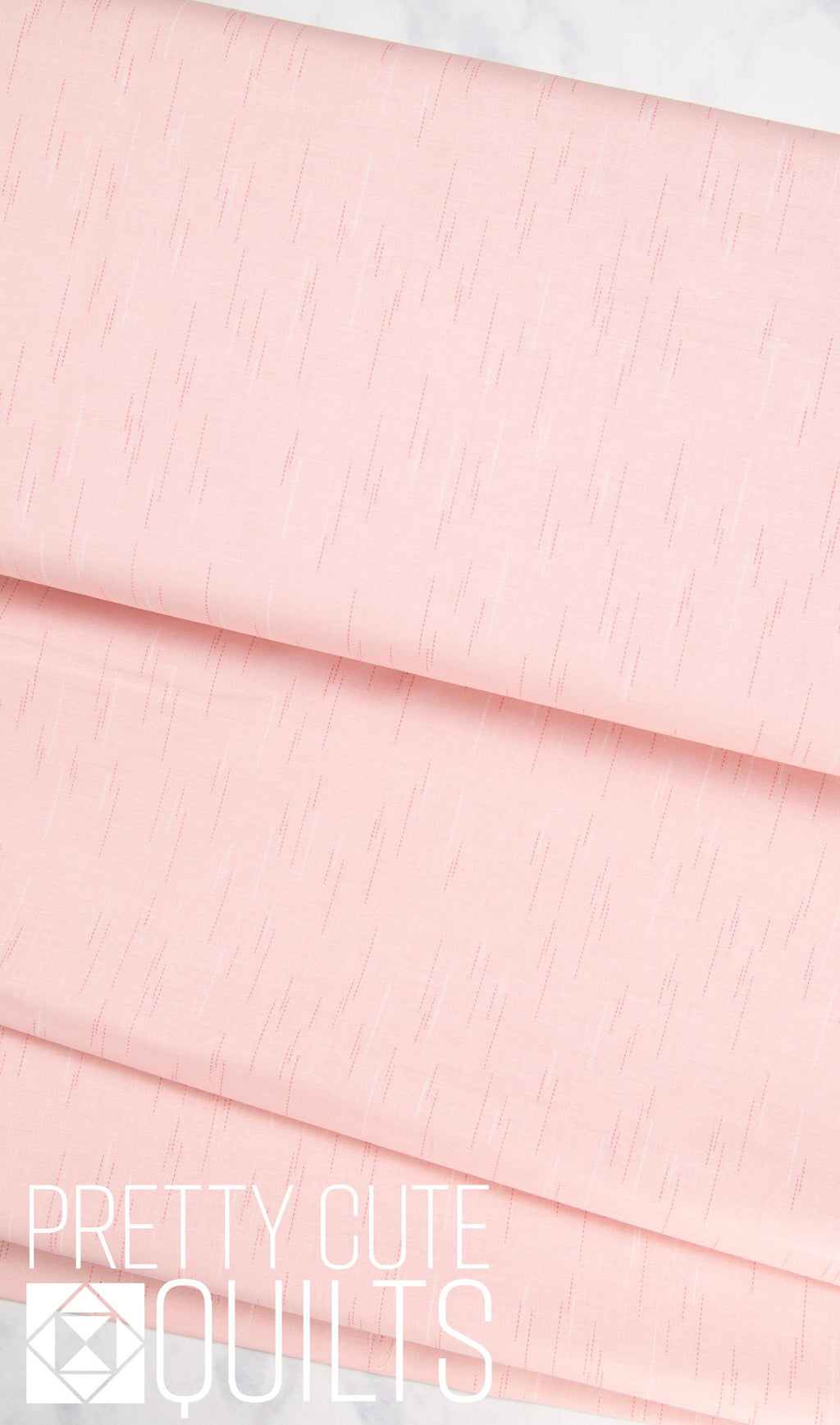 Essence Raindrops Marmalade, C16461-BLUSH by Riley Blake