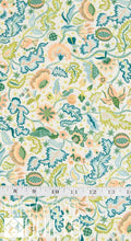 Liberty Tree of Life Canopy Greens Liberty Tree, 01667378A - Riley Blake