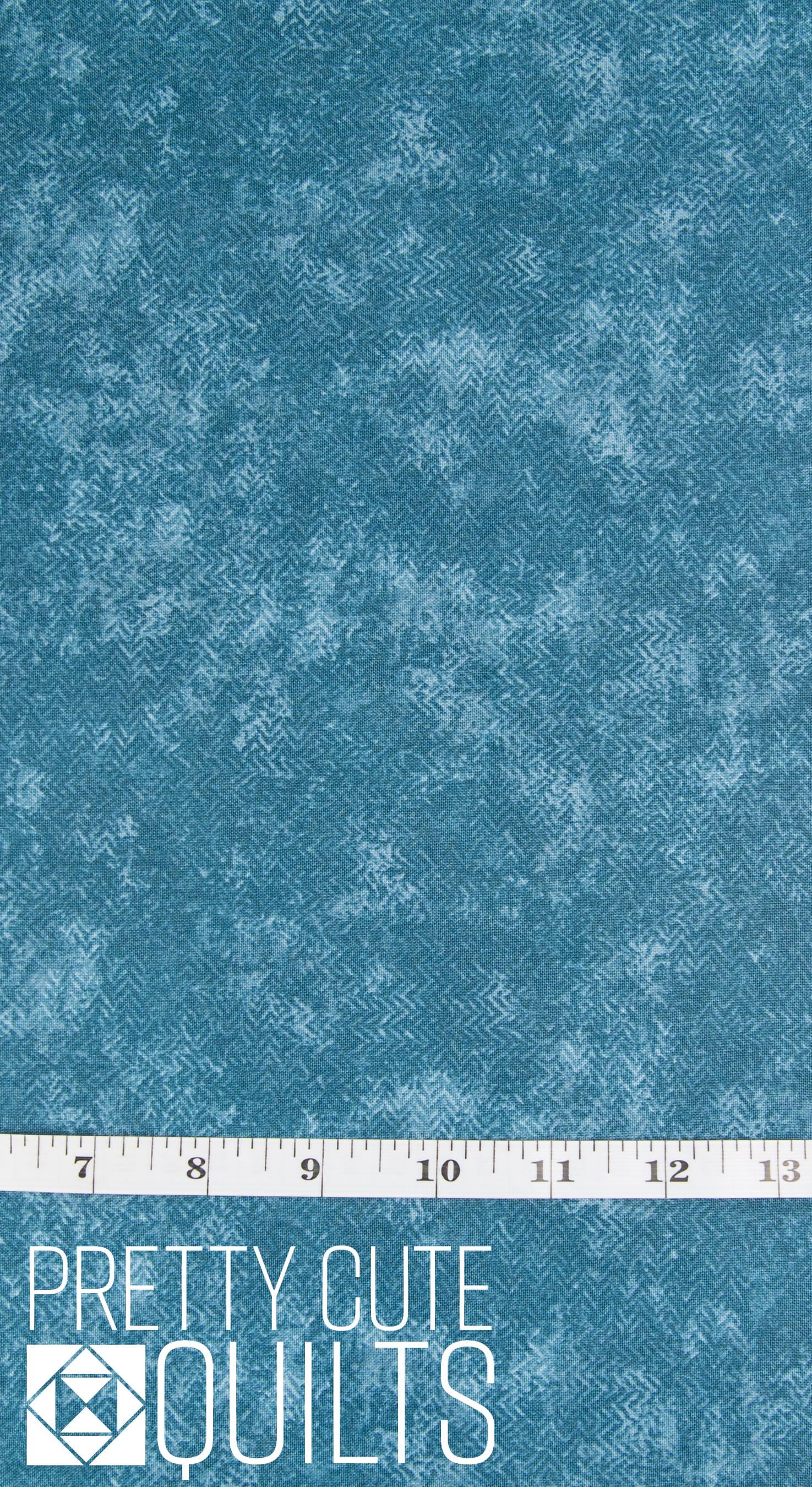 Tea Dye by Laundry Basket Quilts Denim for Andover Fabrics A-1285-B1