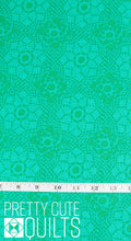 Sun Print 2021 by Alison Glass Crochet Gulf for Andover Fabrics A-9253-T