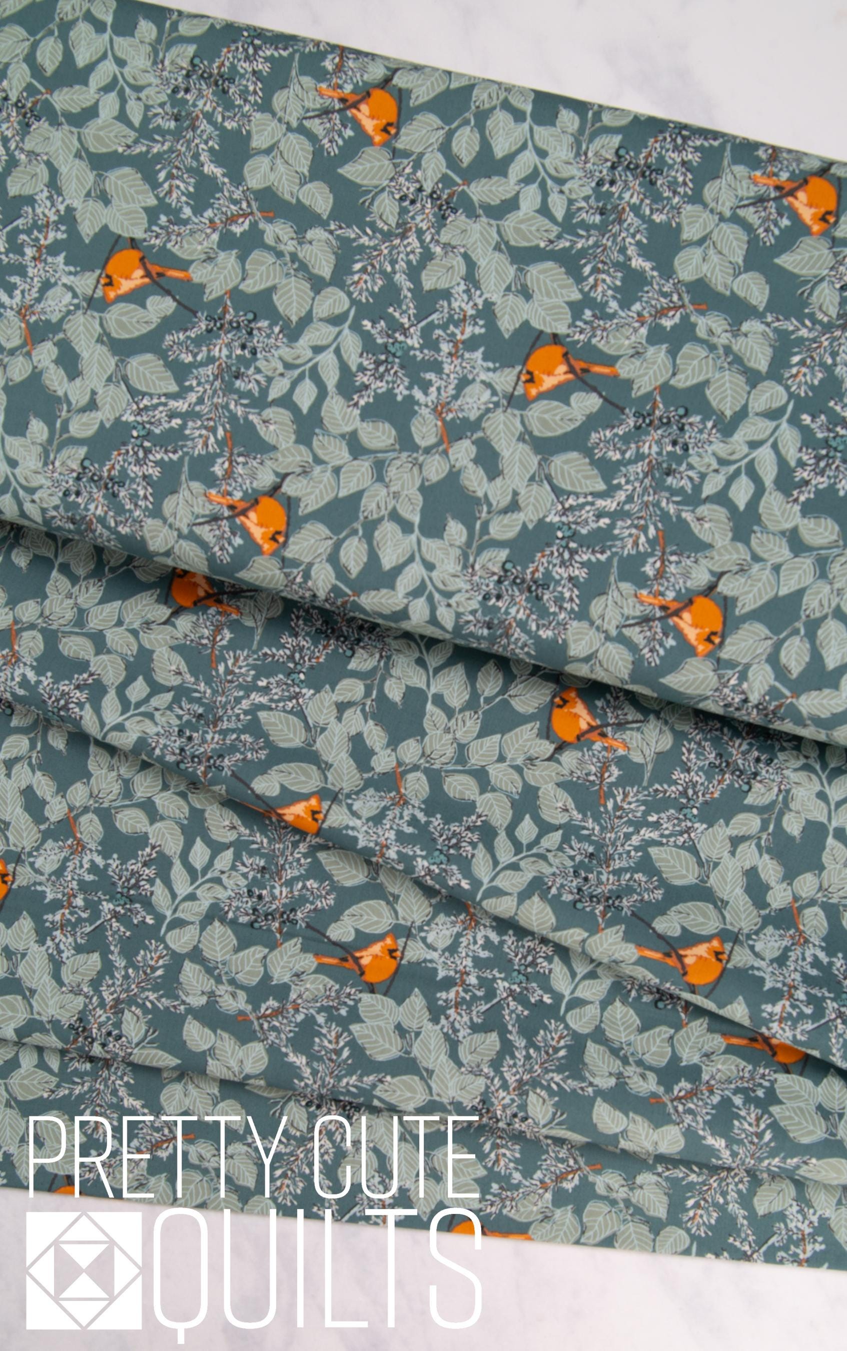 Juniper Grove Evergreen from Juniper designed bySharon Holland for AGF JUN22112