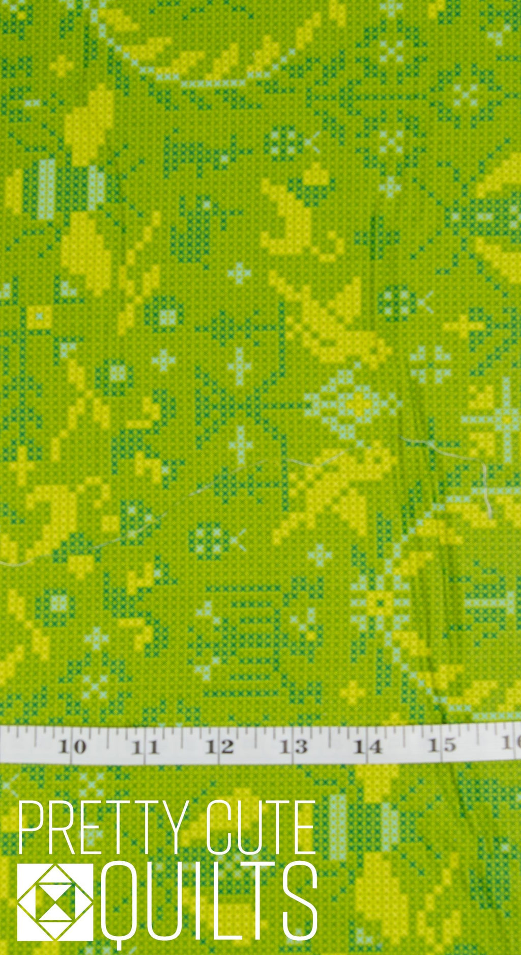 Sun Print 2020 by Alison Glass Menagerie Lichen A-9387-G