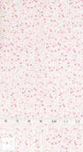 Petite Fleur by Makower UK Ditzy Pink MU-185-P for Andover Fabrics