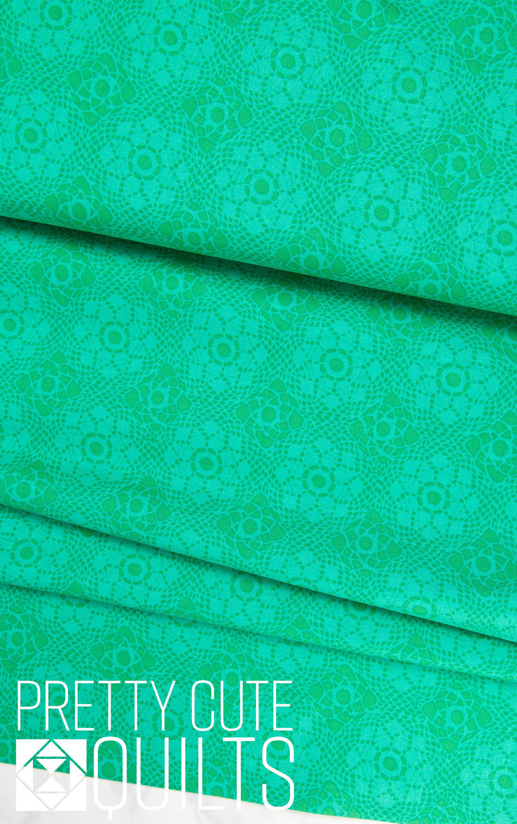 Sun Print 2021 by Alison Glass Crochet Gulf for Andover Fabrics A-9253-T