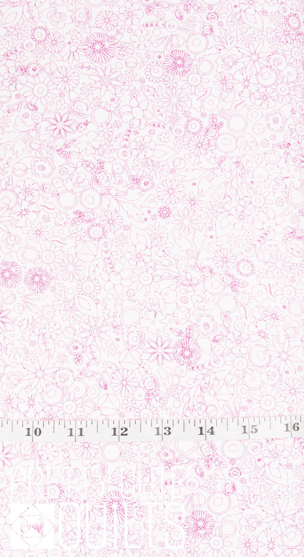 Sun Print Whisper by Alison Glass Woodland Cosmos for Andover Fabrics A-1558-E
