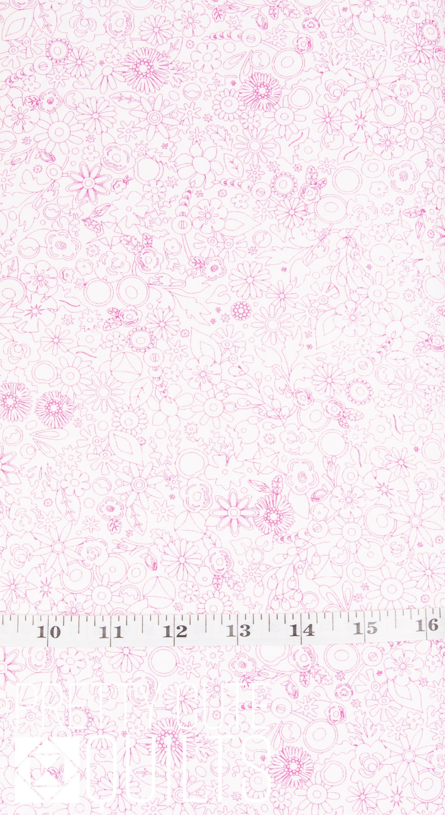 Sun Print Whisper by Alison Glass Woodland Cosmos for Andover Fabrics A-1558-E