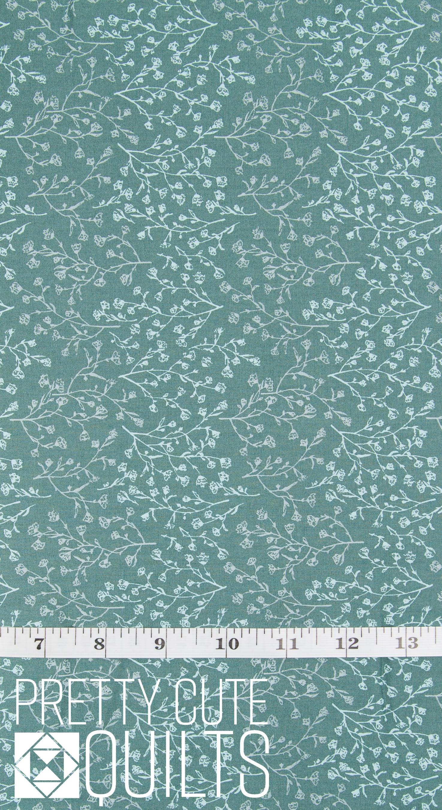 Verdure Spruce from Gathered by Bonnie Christine for AGF GTH-47508