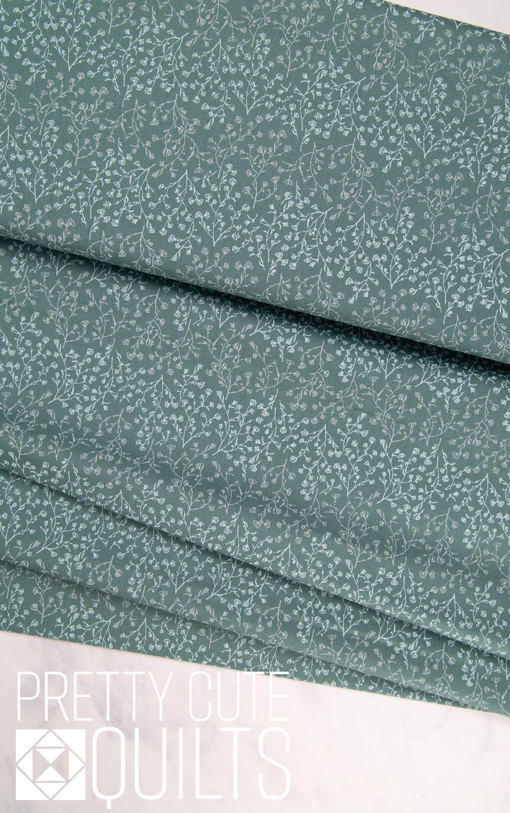 Verdure Spruce from Gathered by Bonnie Christine for AGF GTH-47508