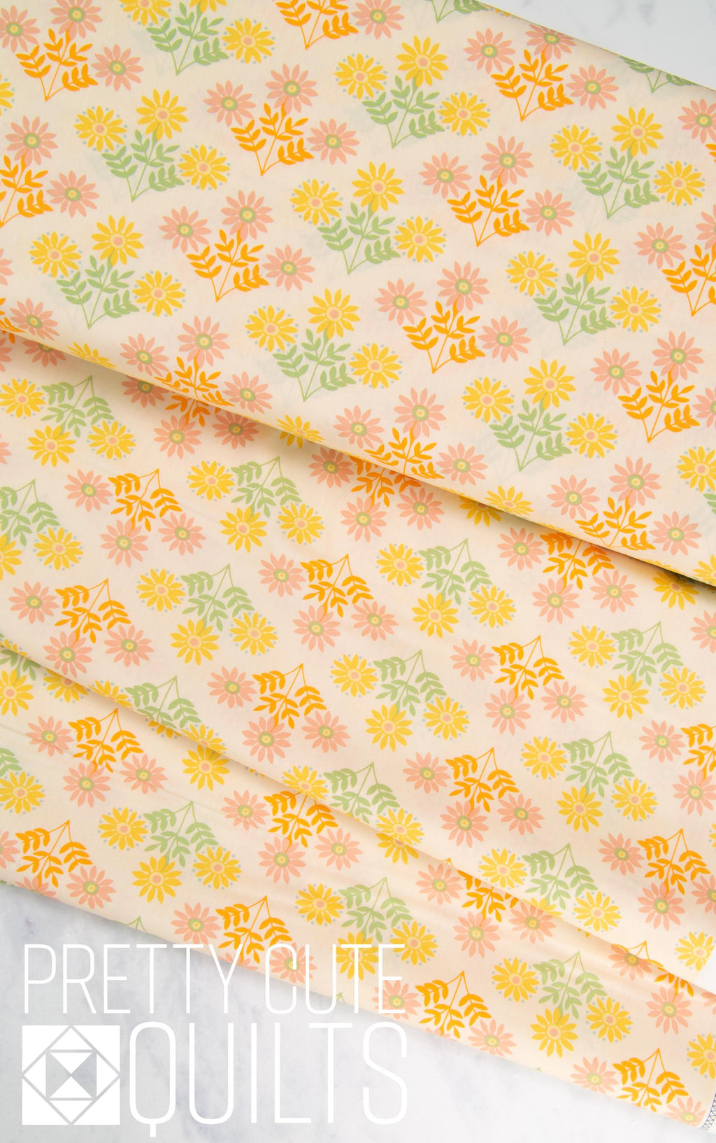 Tokenblooms from Marigold by Maureen Cracknell for AGF MRG55304