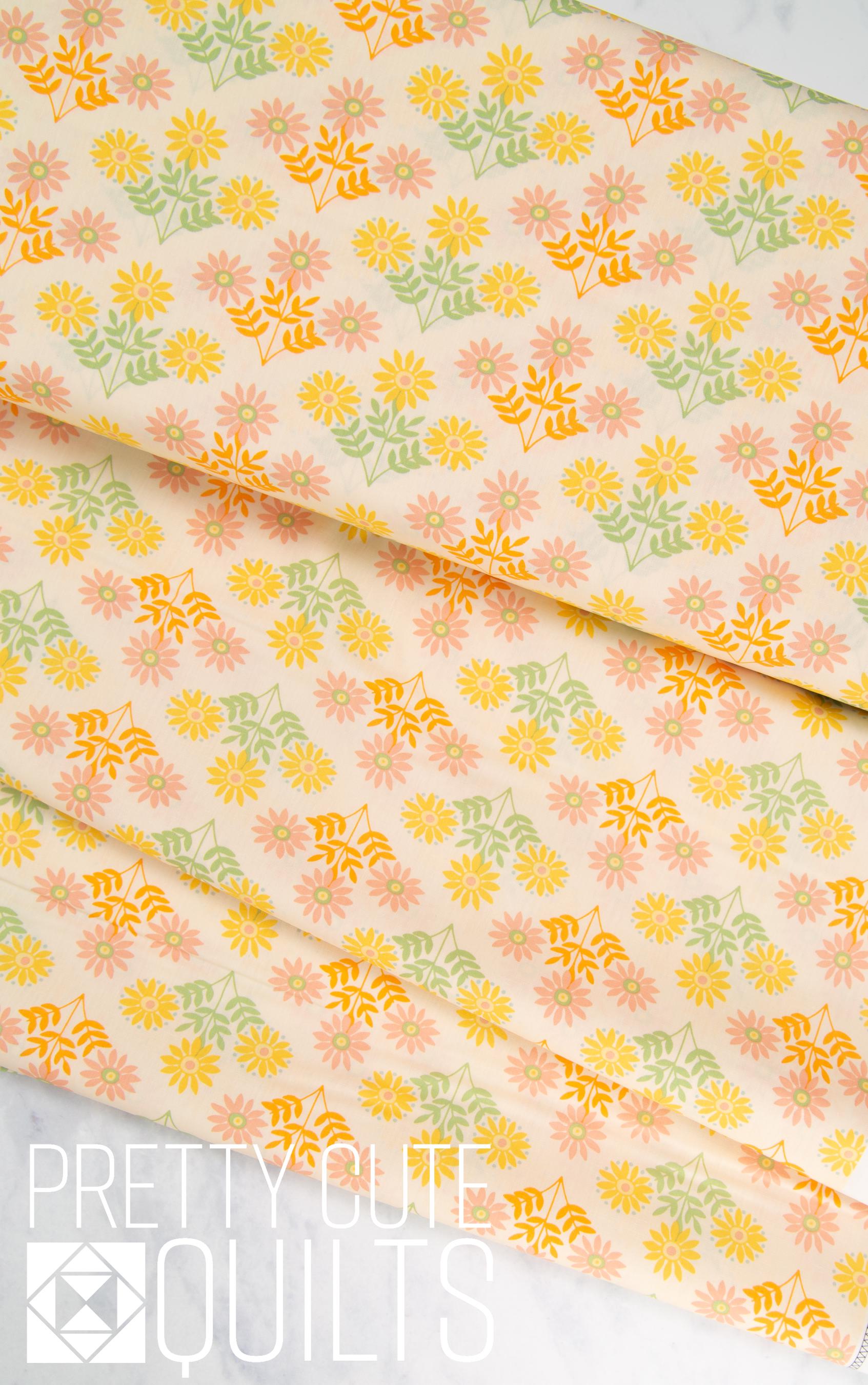 Tokenblooms from Marigold by Maureen Cracknell for AGF MRG55304