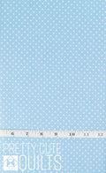 Swiss Dot Celestial, C670-CELESTIAL by Riley Blake