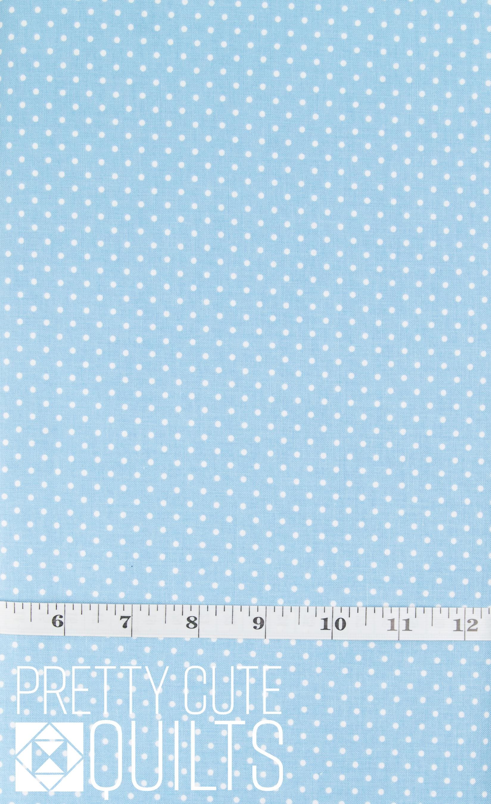 Swiss Dot Celestial, C670-CELESTIAL by Riley Blake