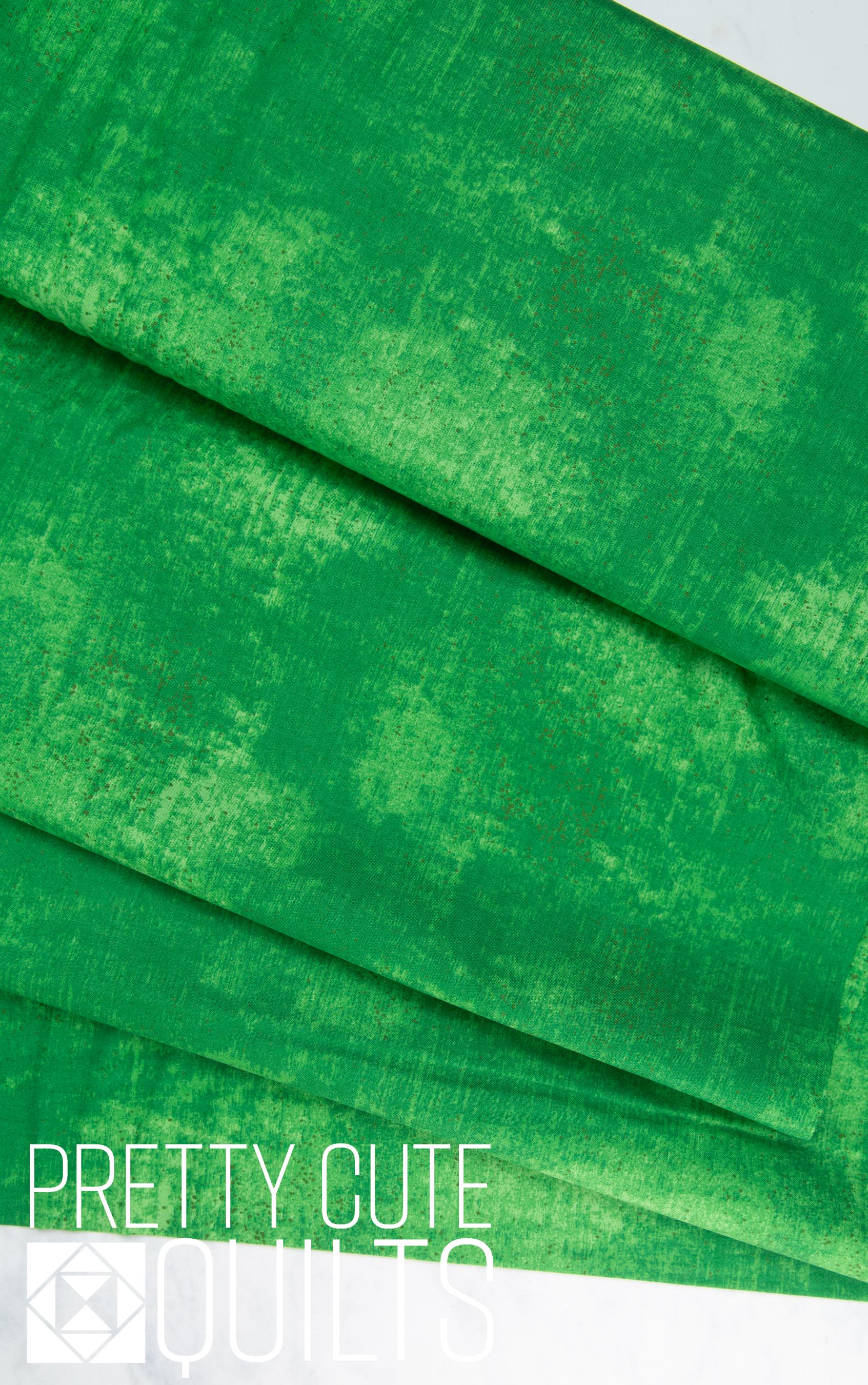 Glaze II in Emerald A-830-G4 by Libs Elliott for Andover