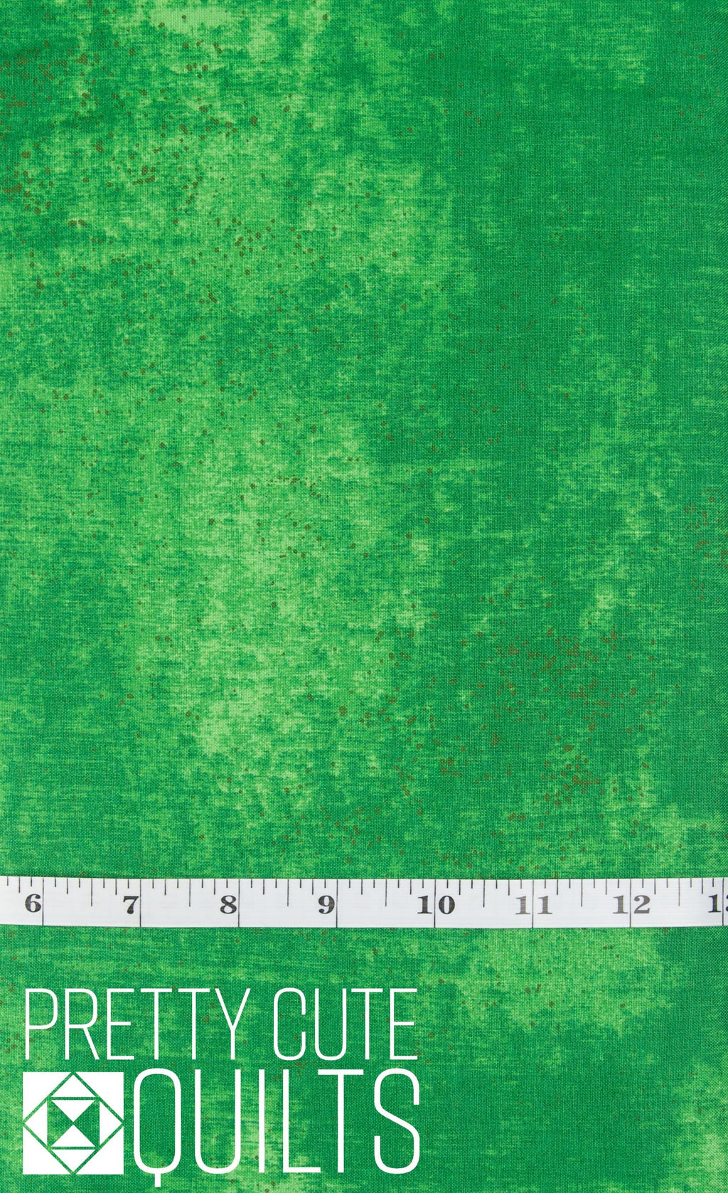 Glaze II in Emerald A-830-G4 by Libs Elliott for Andover