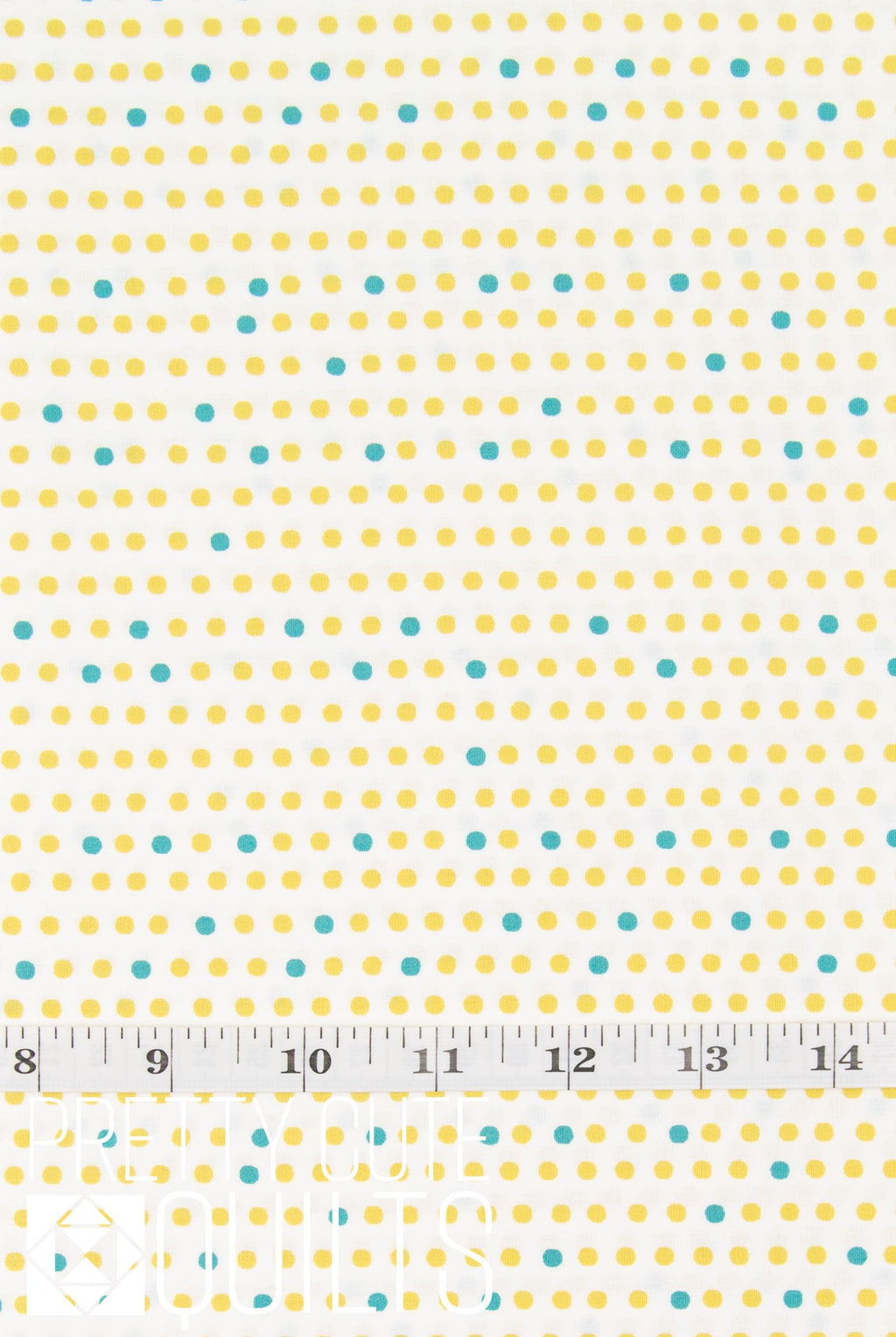 Paw-some Day from Oh, Meow designed byJessica Swift for AGF, OHM-33446, dots