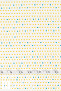 Paw-some Day from Oh, Meow designed byJessica Swift for AGF, OHM-33446, dots