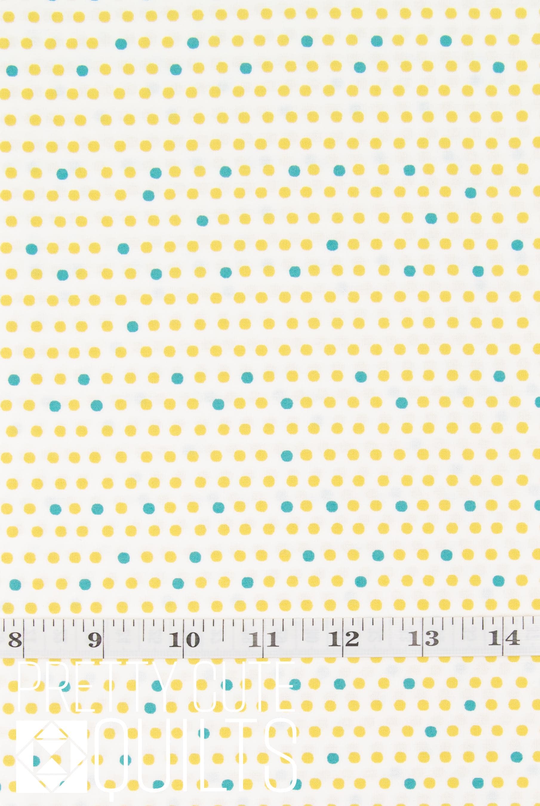 Paw-some Day from Oh, Meow designed byJessica Swift for AGF, OHM-33446, dots