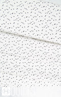 Forest Trails from Pine Lullaby designed by AGF, CAP-PL-1312, Black & White geometric, triangles