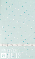 Homage Hexi Aqua, C17225-AQUA by Riley Blake