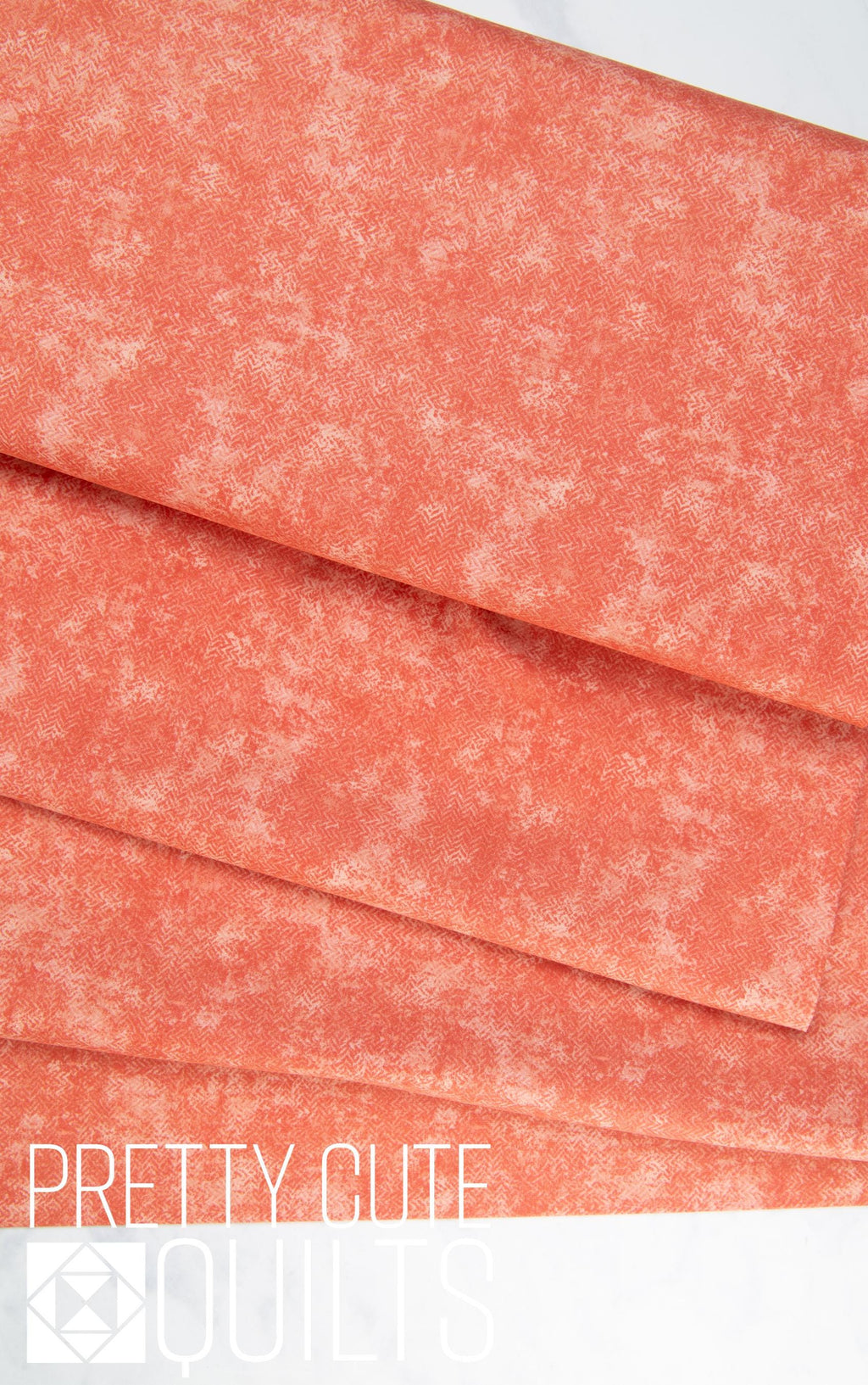 Tea Dye by Laundry Basket Quilts Tea Dye Coral for Andover Fabrics, A-1285-O