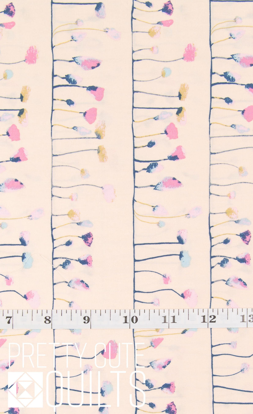 Petal Flamingoes from Ethereal Fusion by AGF, FUS-E-108
