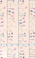 Petal Flamingoes from Ethereal Fusion by AGF, FUS-E-108