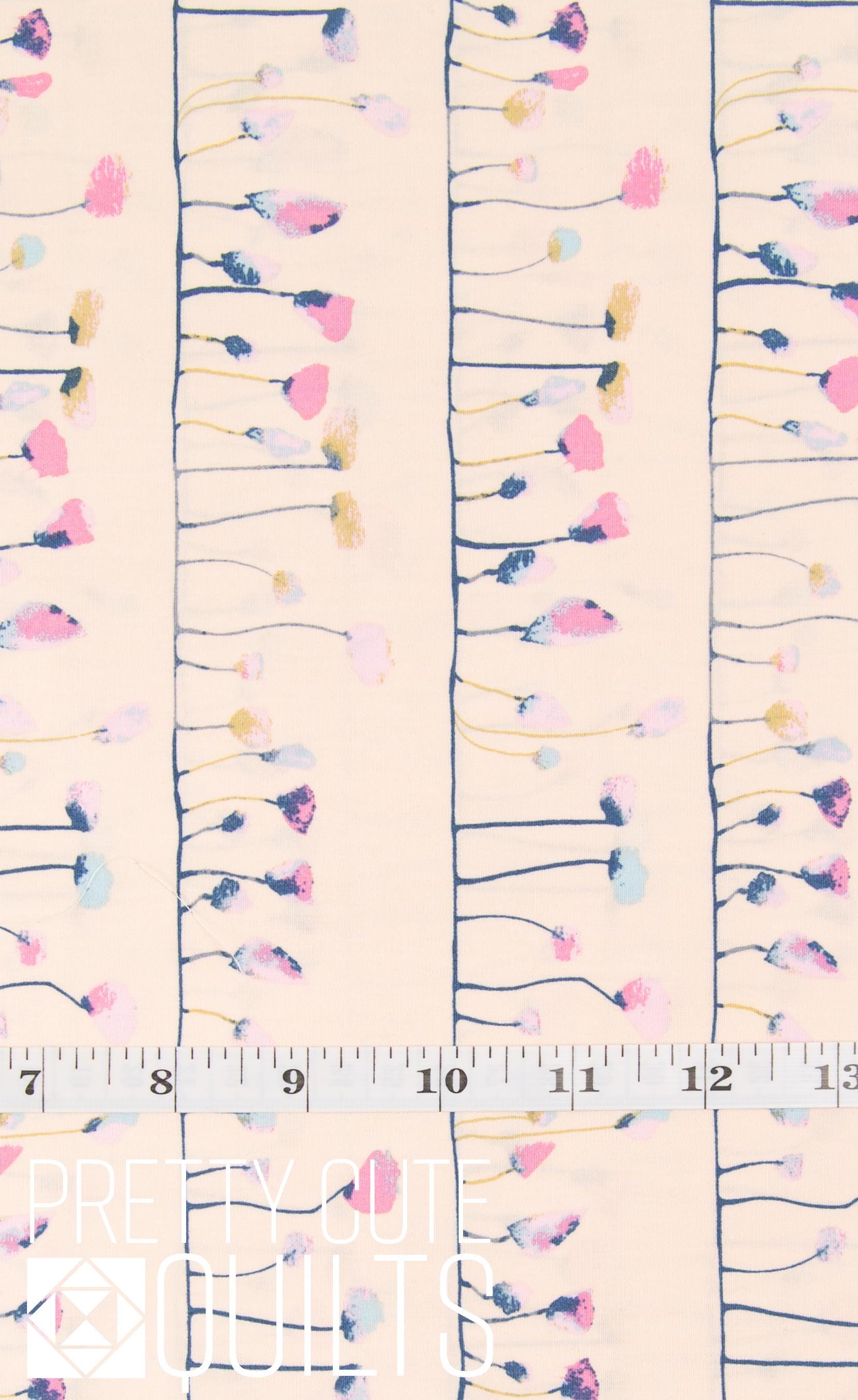 Petal Flamingoes from Ethereal Fusion by AGF, FUS-E-108